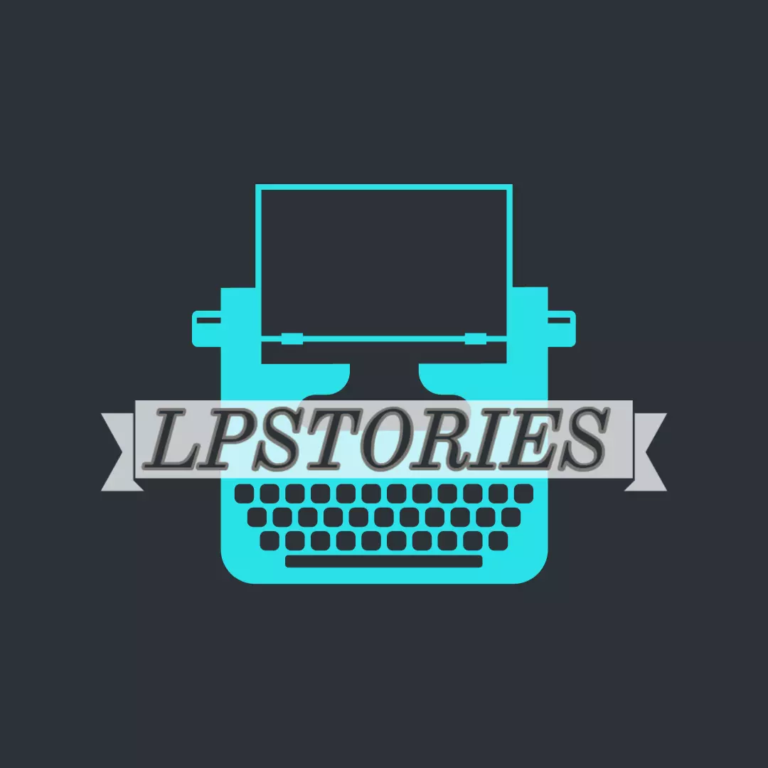 LPSTORIES logo